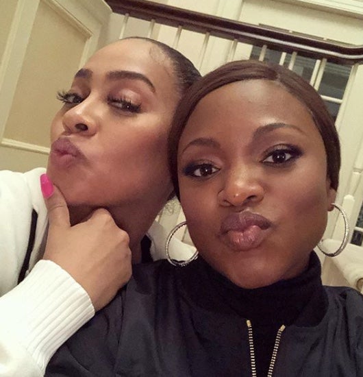 'Power' Cast Marks Last Day Of Filming Ever In Touching Farewell Messages