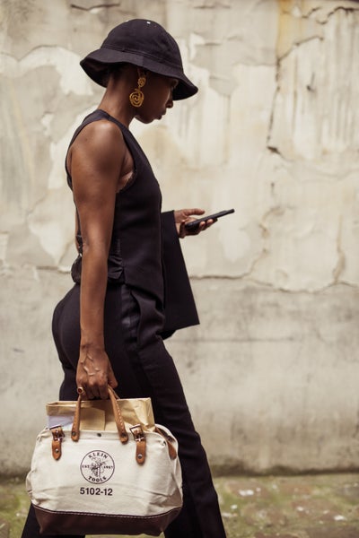 This Is How Black Folks Slay Paris Fashion Week