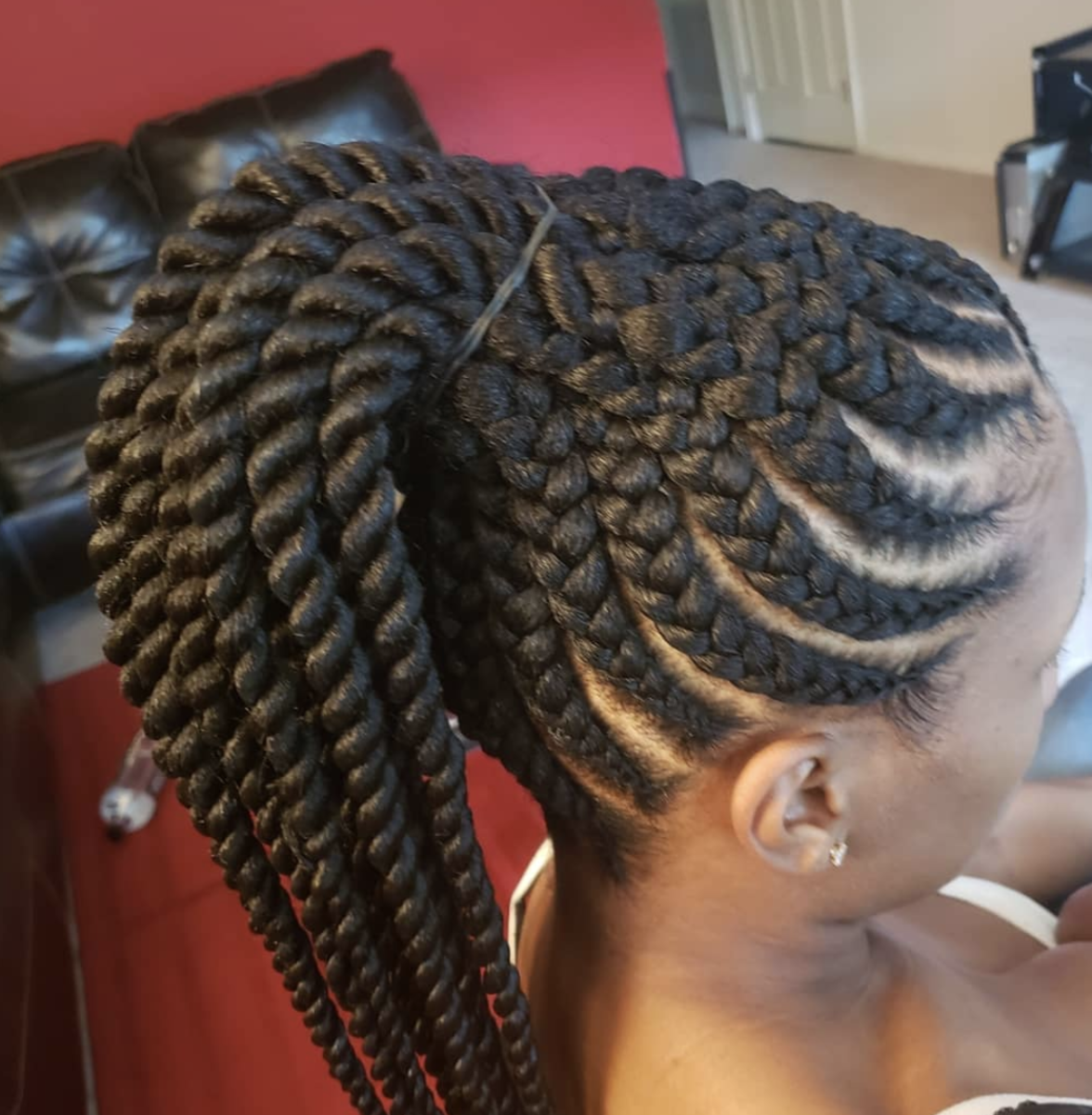 NYC Salon Required To Train Employees On Black Hair Styles - Essence