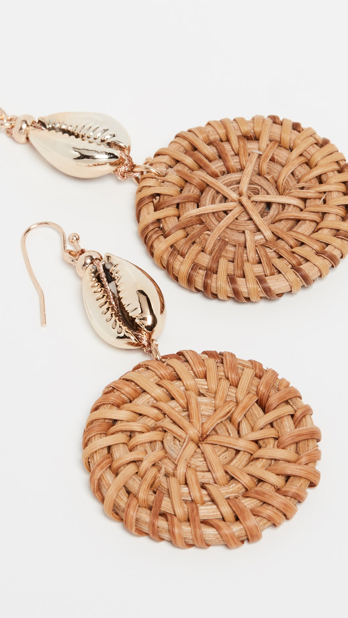 These 11 Wooden Earrings Are An Absolute Necessity