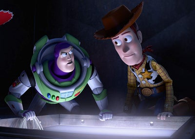 Two Black ‘Toy Story 4’ Animators Have Helped Create A Beloved Franchise