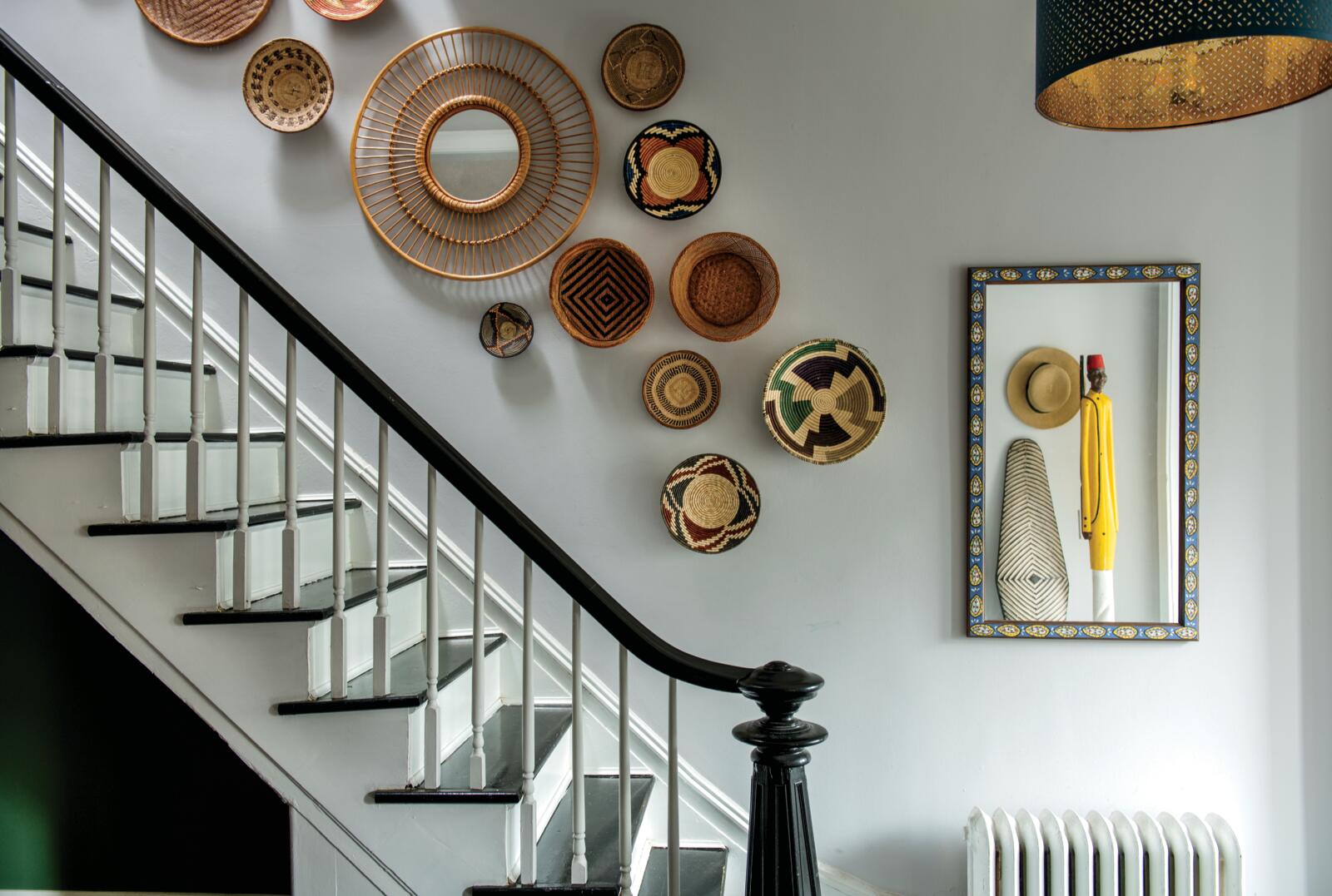 Shop The Story: BLK MKT Vintage Curates A Few of Their Favorite Things