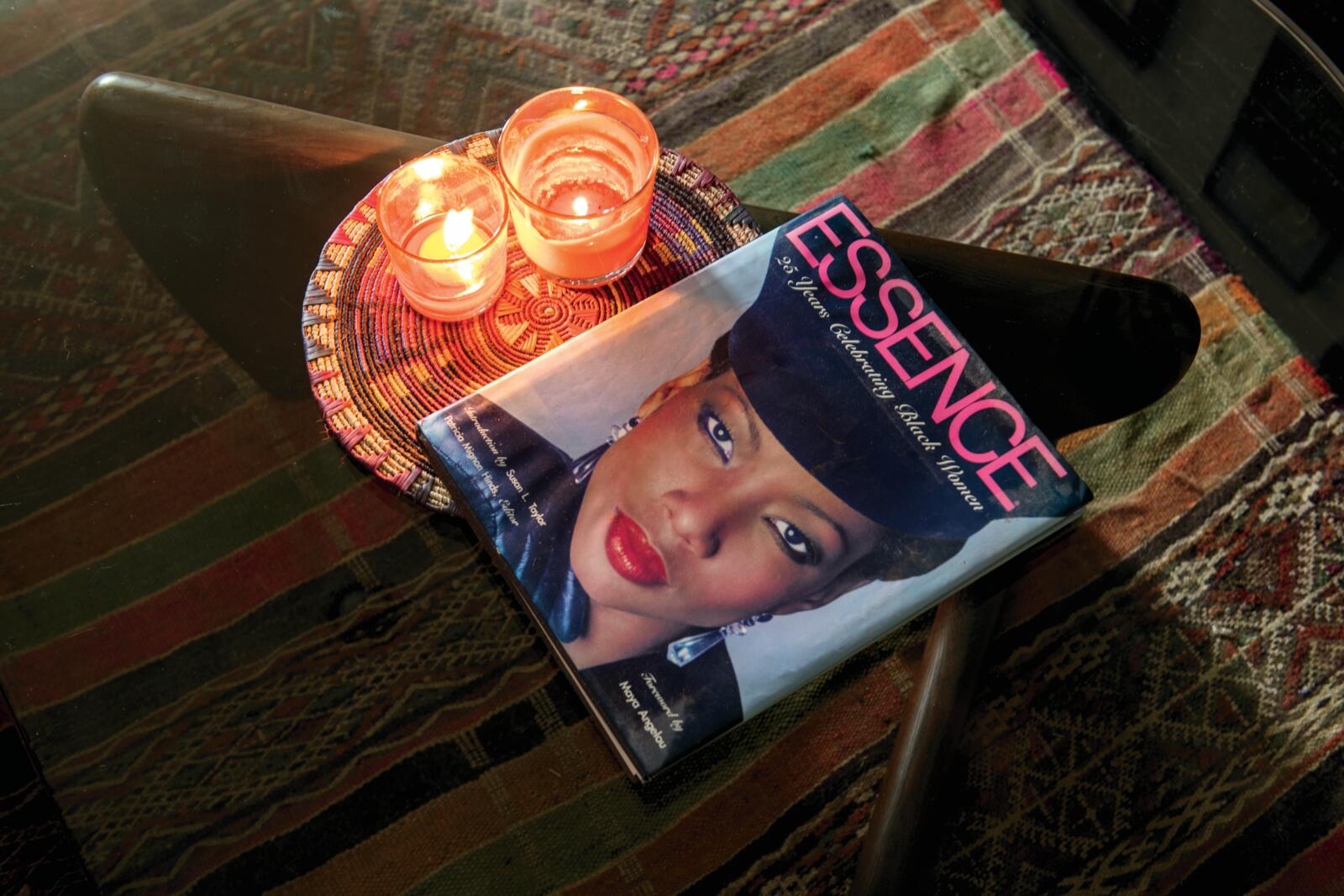 Shop The Story: BLK MKT Vintage Curates A Few of Their Favorite Things