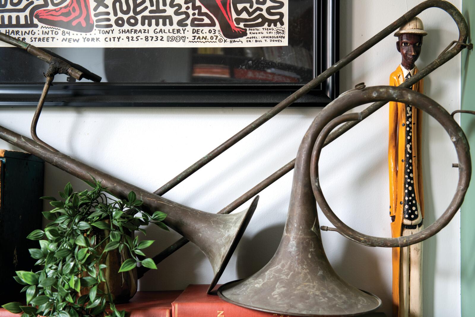 Shop The Story: BLK MKT Vintage Curates A Few of Their Favorite Things