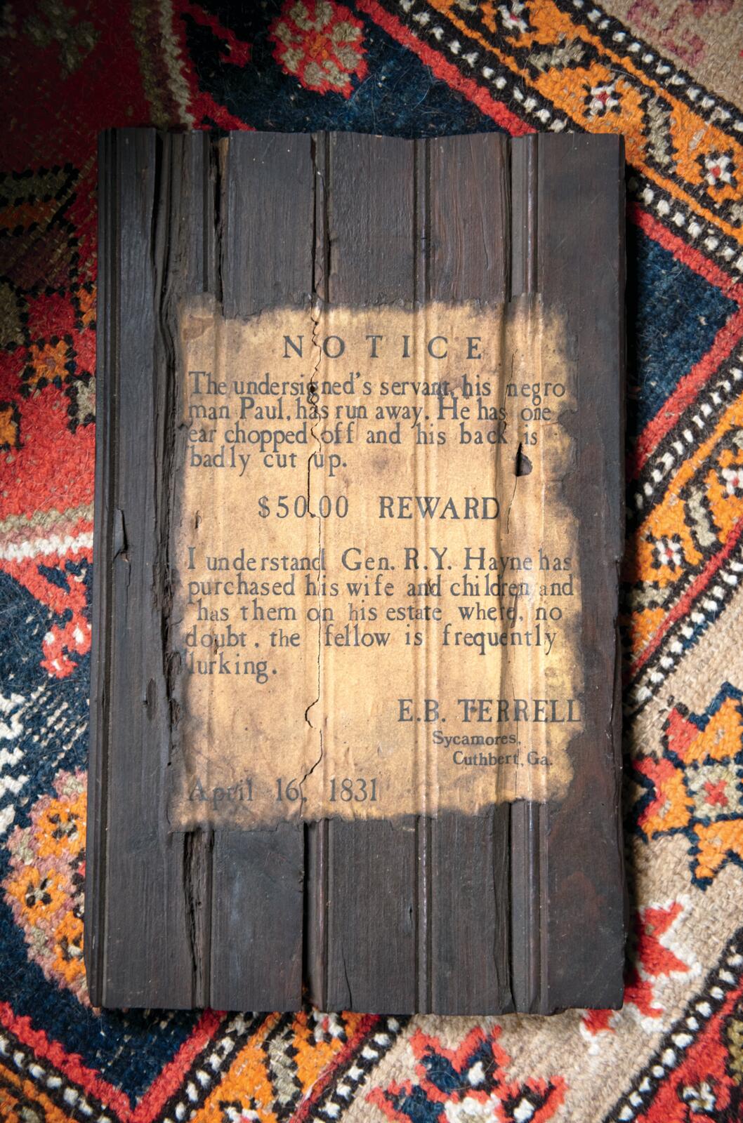 Shop The Story: BLK MKT Vintage Curates A Few of Their Favorite Things