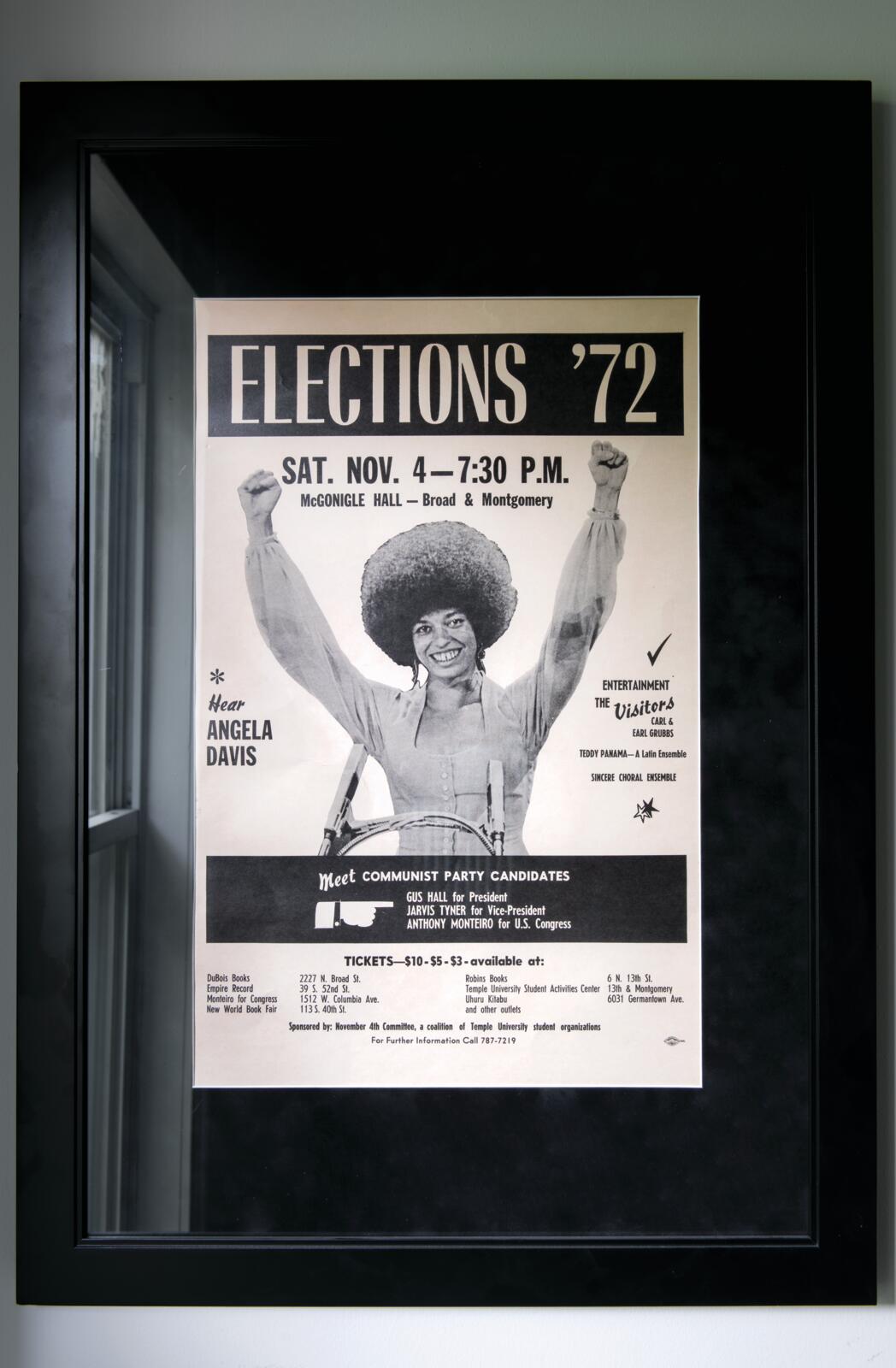 Shop The Story: BLK MKT Vintage Curates A Few of Their Favorite Things