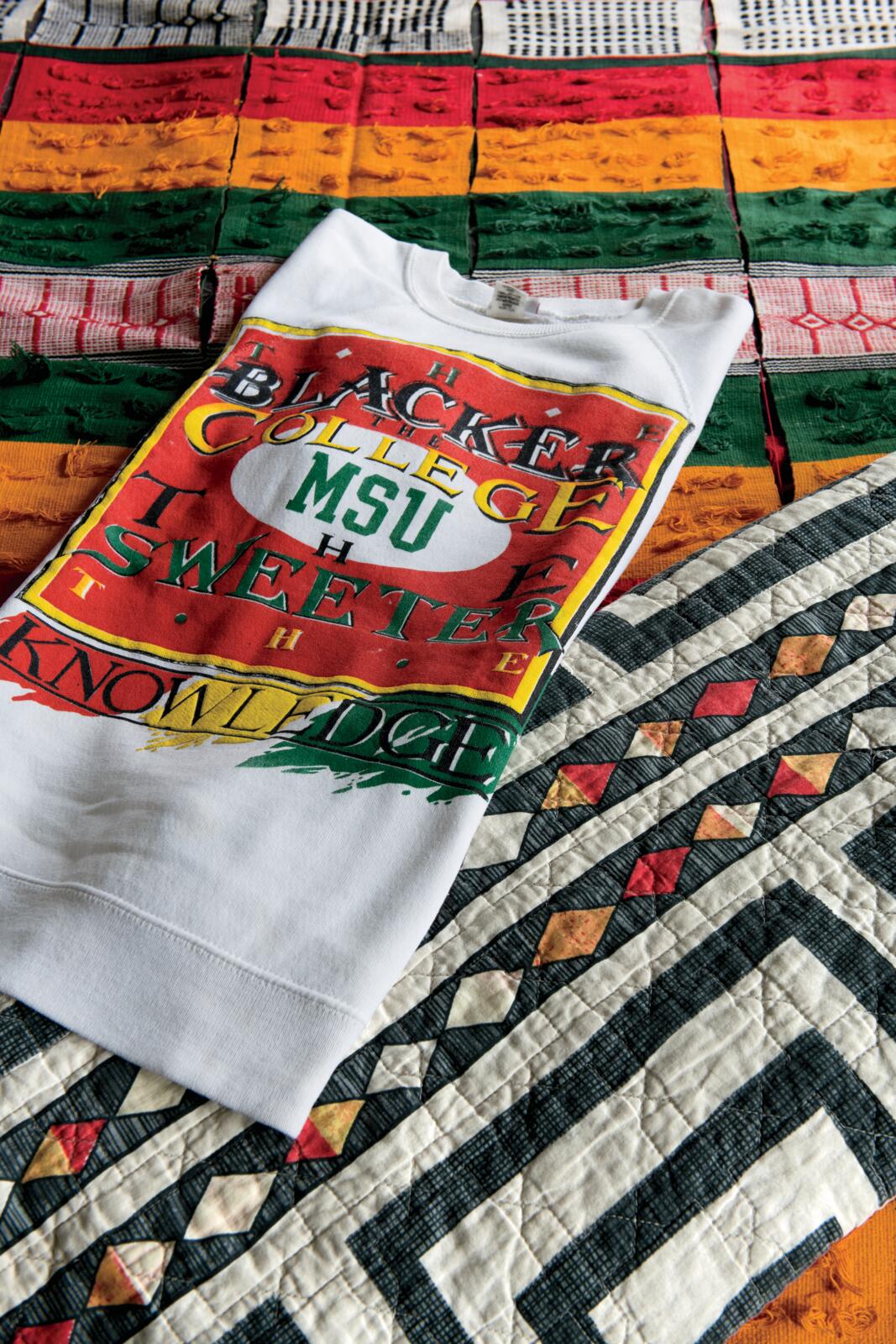 Shop The Story: BLK MKT Vintage Curates A Few of Their Favorite Things