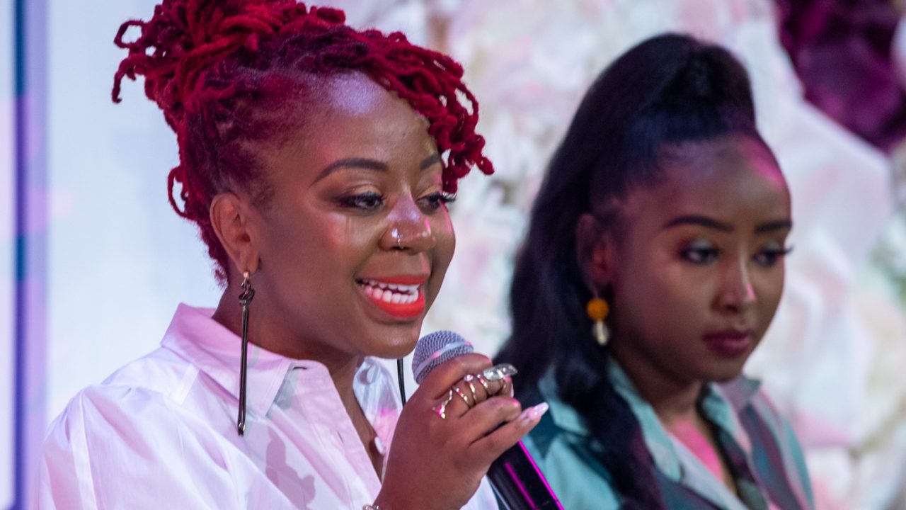 If You Ask These Three Black Women Entrepreneurs, Big Risks Are Part Of The Game
