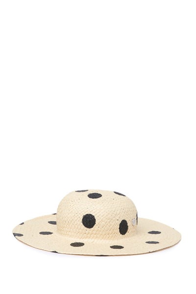 9 Straw Hats Your Church-Going Grandma Would Be Proud Of