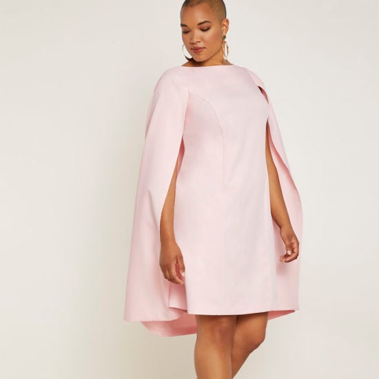 Oh Hey, Curvy Girl! Slay Your Next Wedding Guest Appearance With These Flawless Frocks