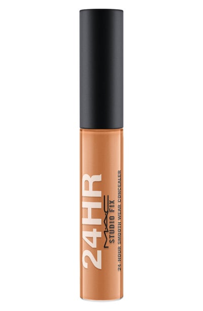 This MAC Concealer Is Good Enough To Replace Your Morning Coffee
