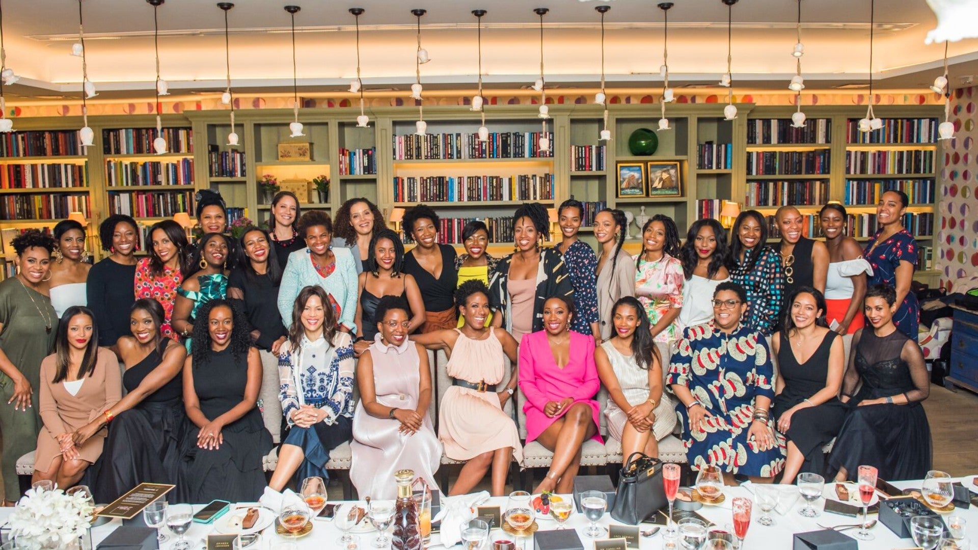 25 Black Women Launches To Celebrate Black Women In The Beauty Business