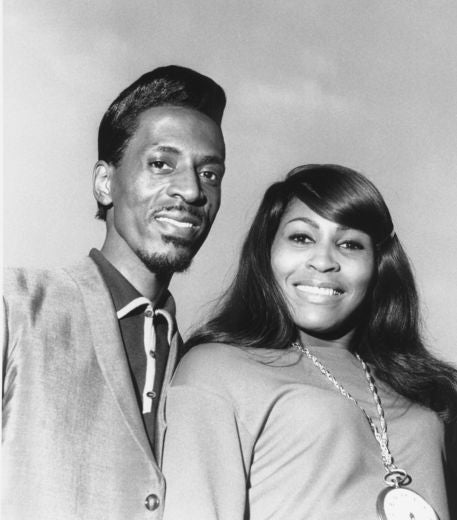 Tina Turner Says Ex-Husband Ike Turner ‘Was Very Good To Me’ Initially