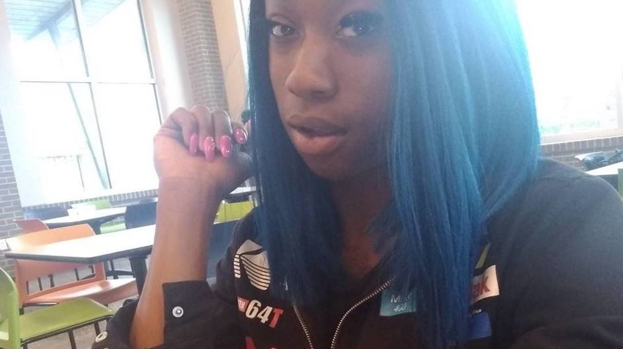 Black Trans Woman Fatally Shot In South Carolina