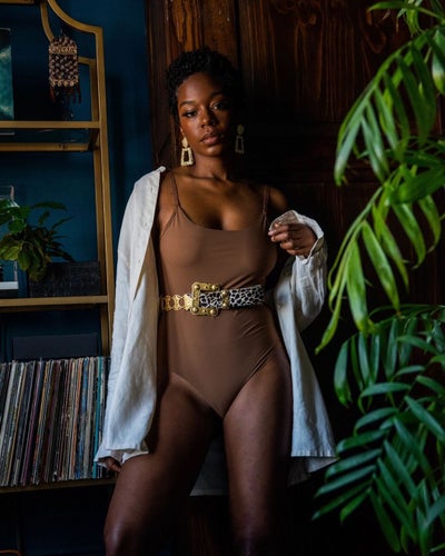 Shop From The Best Black-Owned Lingerie Brands