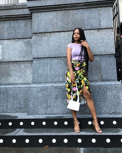 Shop This Editors Affordable Essence Fest Outfits