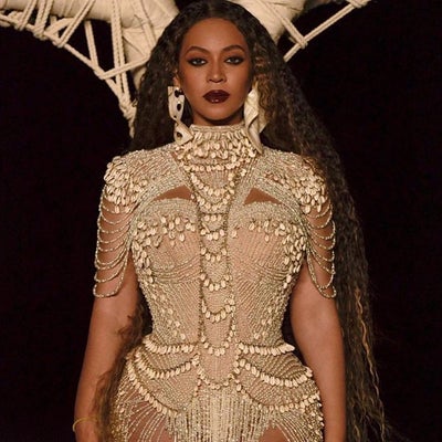 All The Wardrobe Details From Beyonce’s New Video “Spirt”