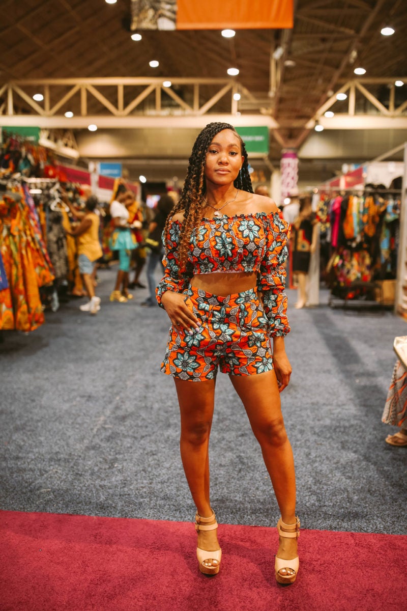 The Best Style Moments At Essence Festival 2019 Essence