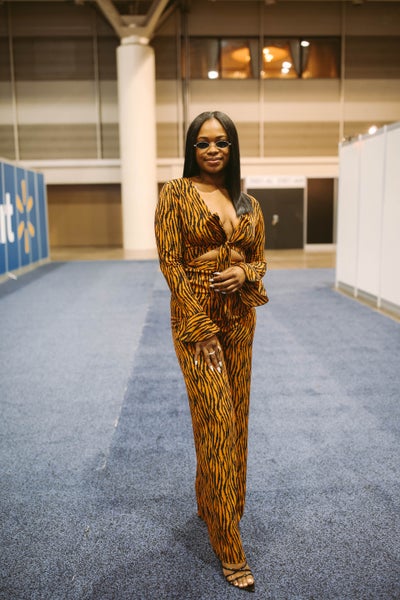 The Best Style Moments At Essence Festival 2019