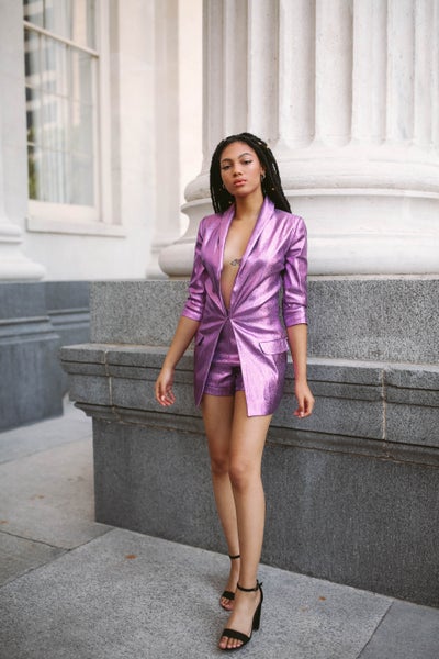 The Best Looks At Essence Fashion House Day 2