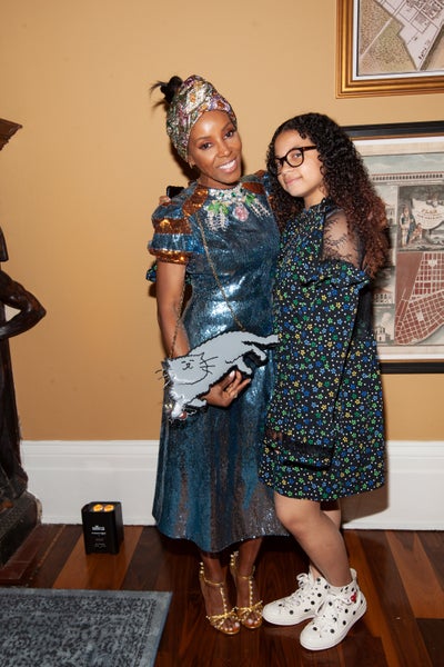 ESSENCE Kicked Off Fashion House Nola With Gucci And Kering