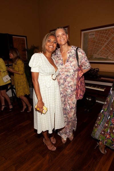 ESSENCE Kicked Off Fashion House Nola With Gucci And Kering