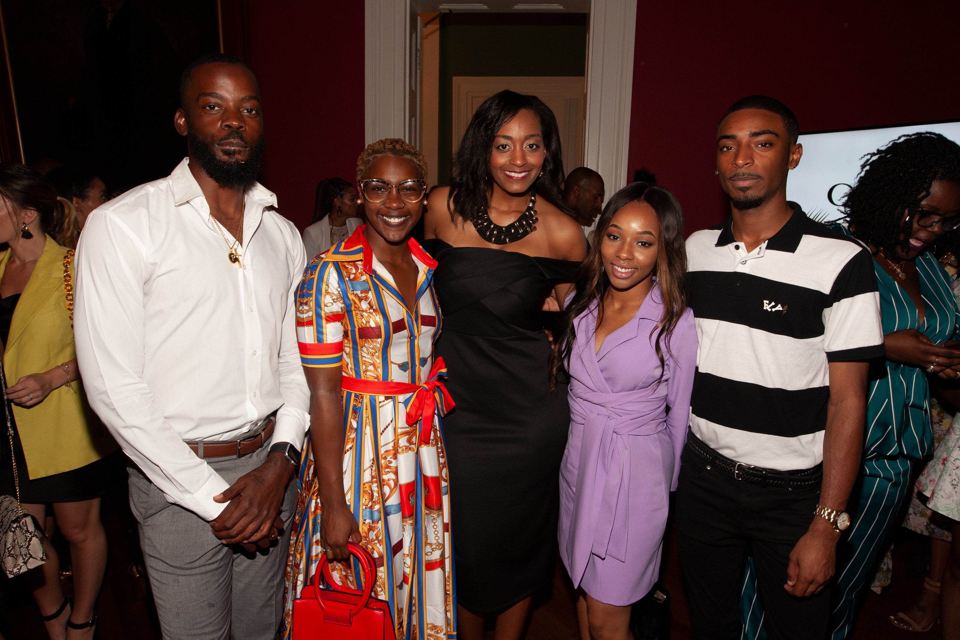 ESSENCE Kicked Off Fashion House Nola With Gucci And Kering 