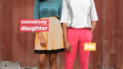 ‘Me & Somebody’: Revolutionizing Black Love One Meme At A Time