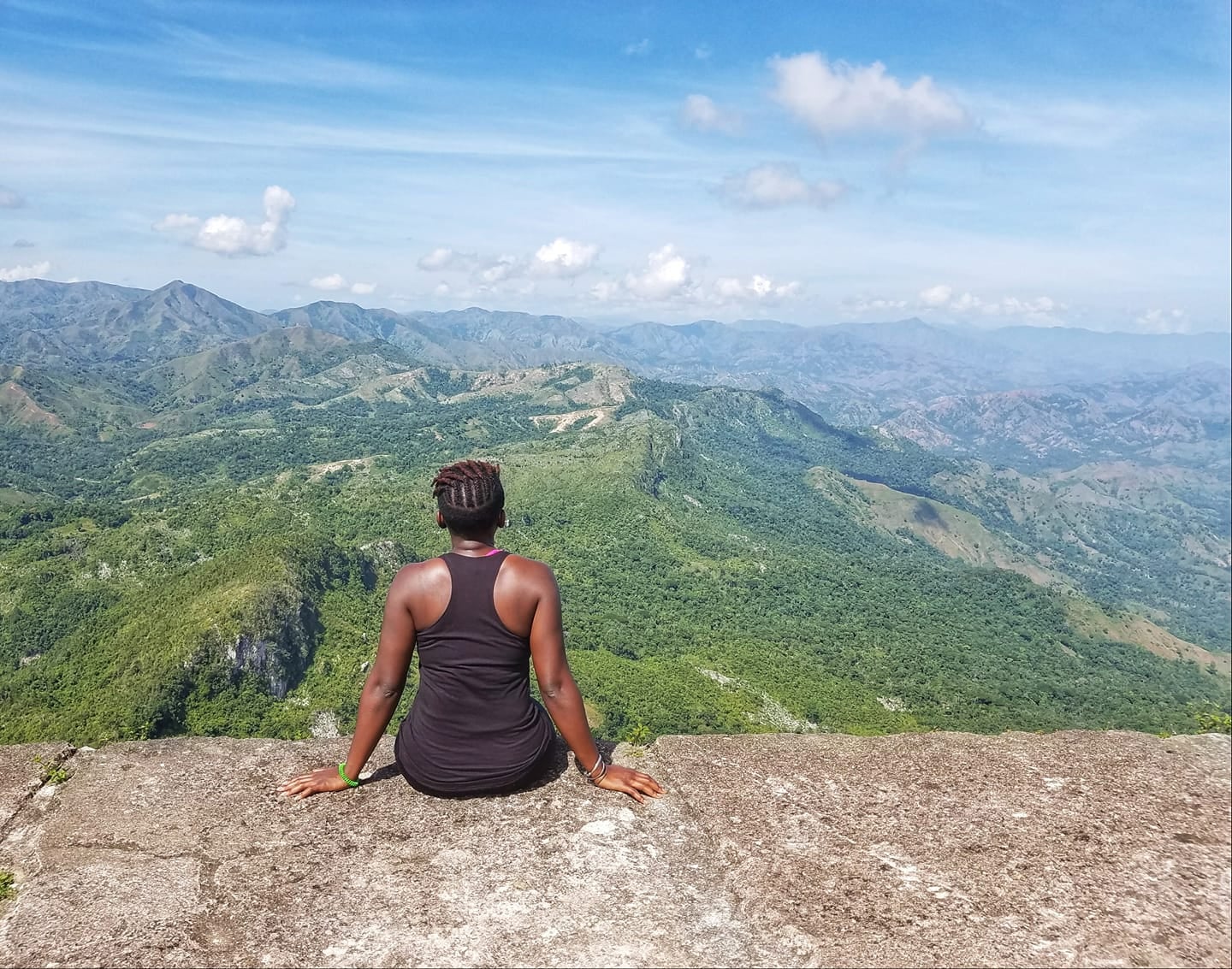 Ayiti Chérie! 37 Times Travelers Showed Haiti Nothing But Love