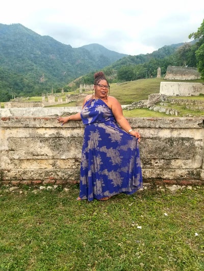 Ayiti Chérie! 37 Times Travelers Showed Haiti Nothing But Love