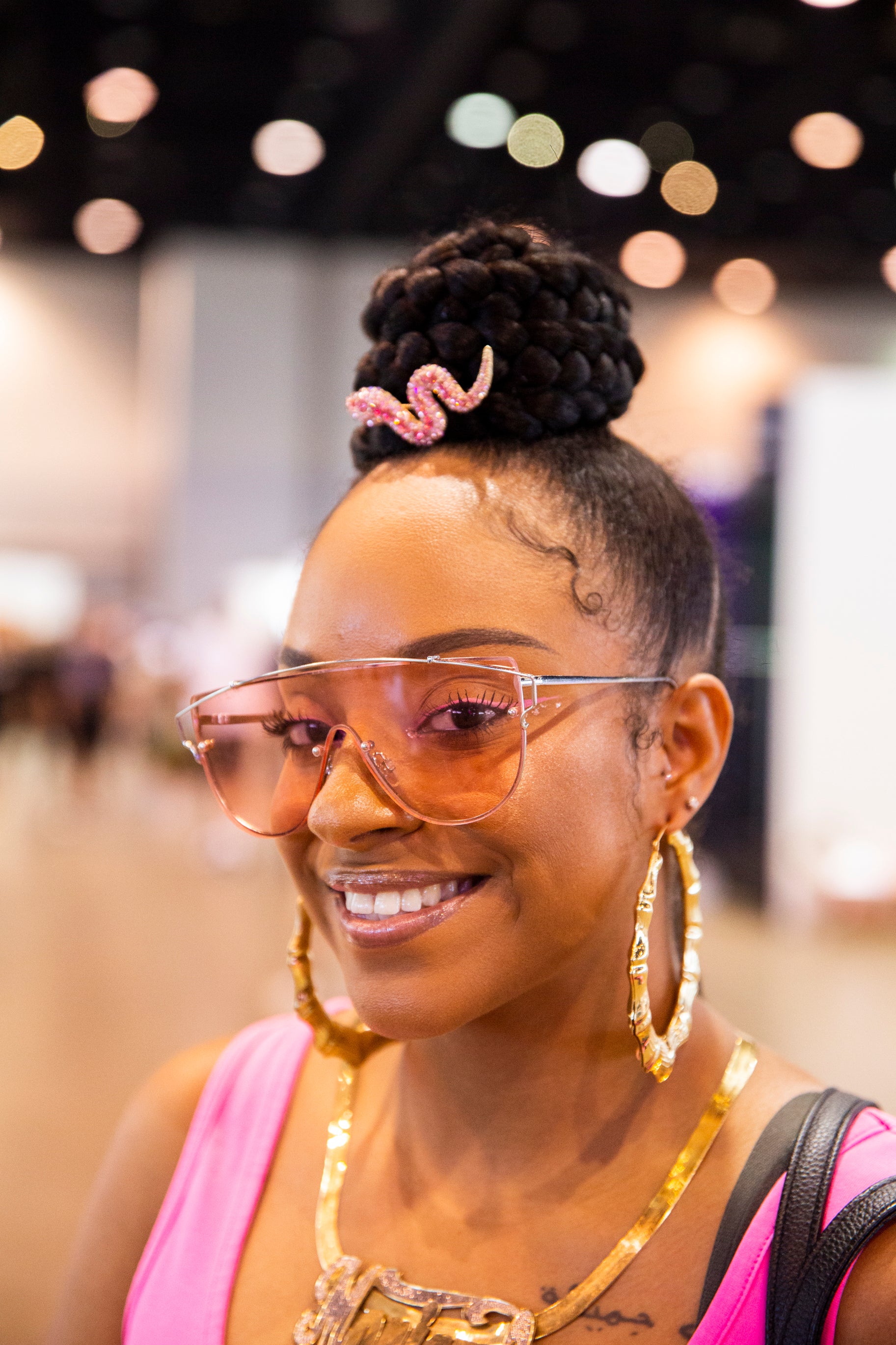 The Best Of Beauty From ComplexCon 2019