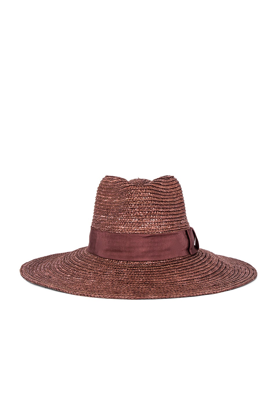 9 Straw Hats Your Church-Going Grandma Would Be Proud Of