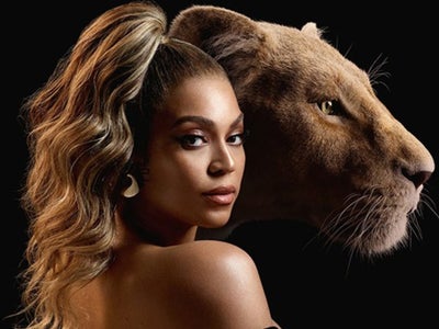 LISTEN: Beyoncé Releases New Single, ‘Spirit’