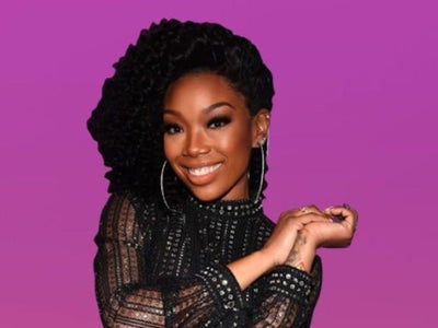 Brandy Talks Iconic ‘Moesha’ Series And Its Legacy Decades Later