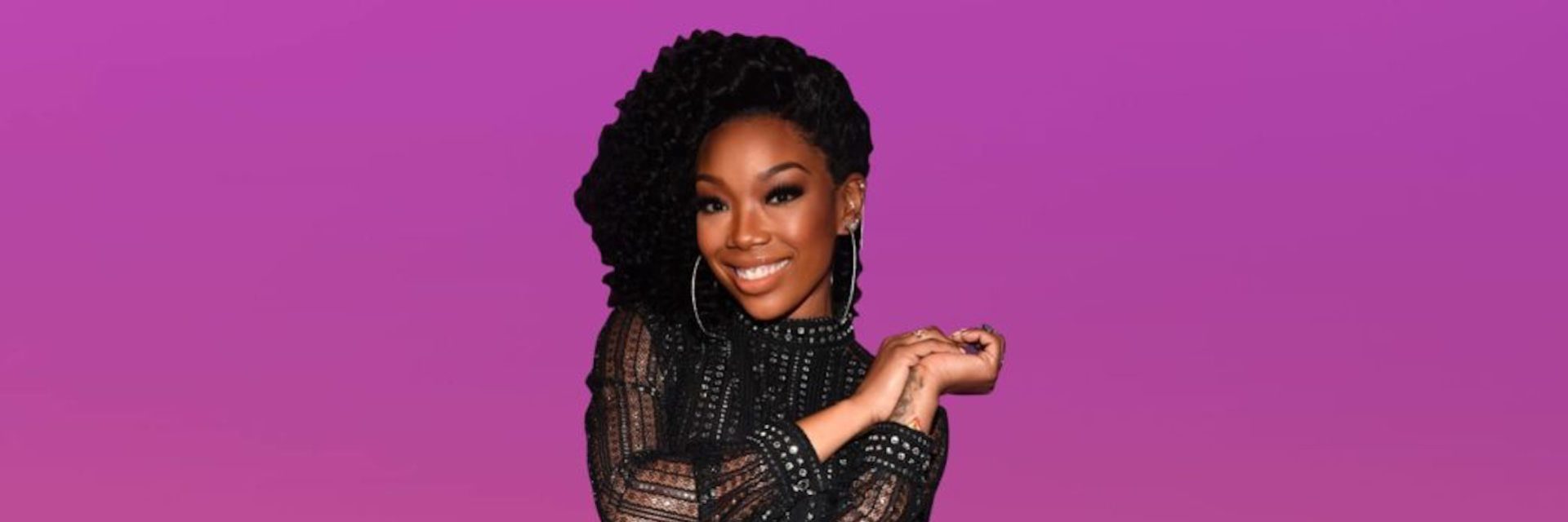 Brandy Created A Name We Can’t Forget