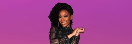 Brandy Talks Iconic ‘Moesha’ Series And Its Legacy Decades Later