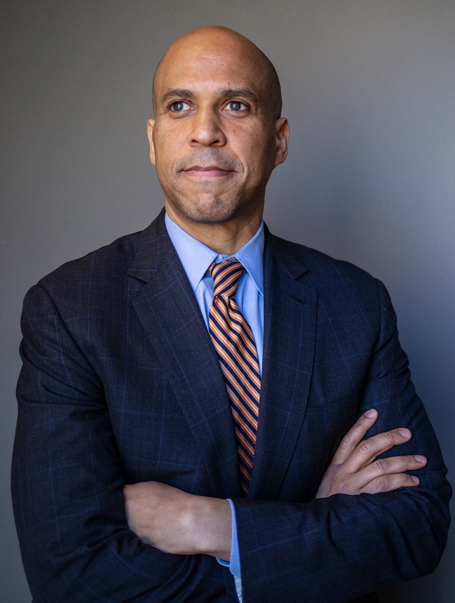 Kamala Harris, Cory Booker, Elizabeth Warren, Beto O’Rourke And Pete Buttigieg Added To Essence Festival Speaker Lineup