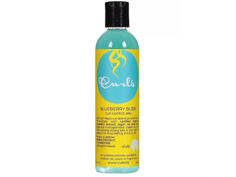 Curlfest Attendees Share Their Favorite Curl-Friendly Products