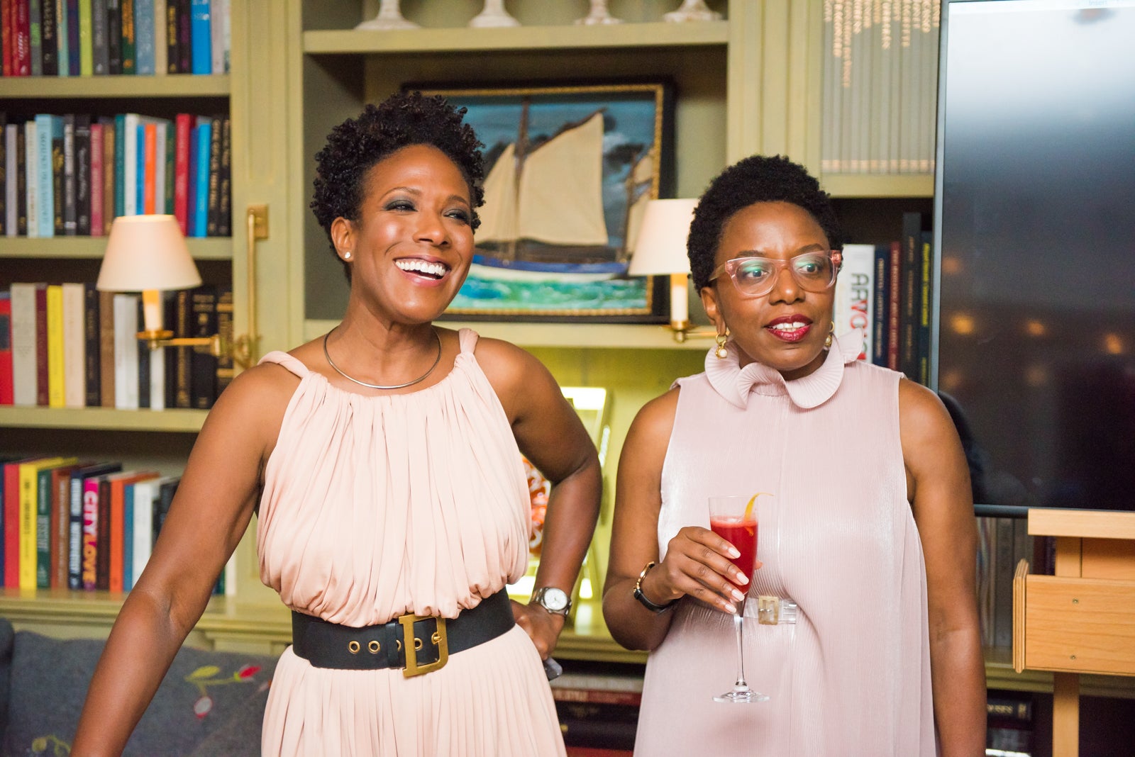 25 Black Women Launches To Celebrate Black Women In The Beauty Business