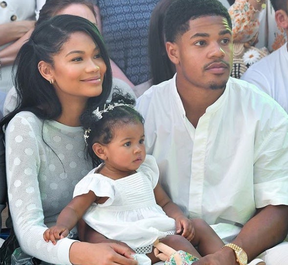 How Our Favorite Black Celebs Enjoyed The Fourth Of July Holiday