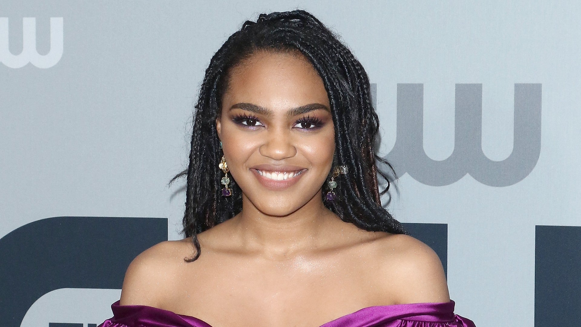 China McClain’s Big Chop Has Fans Feeling Hair Envy