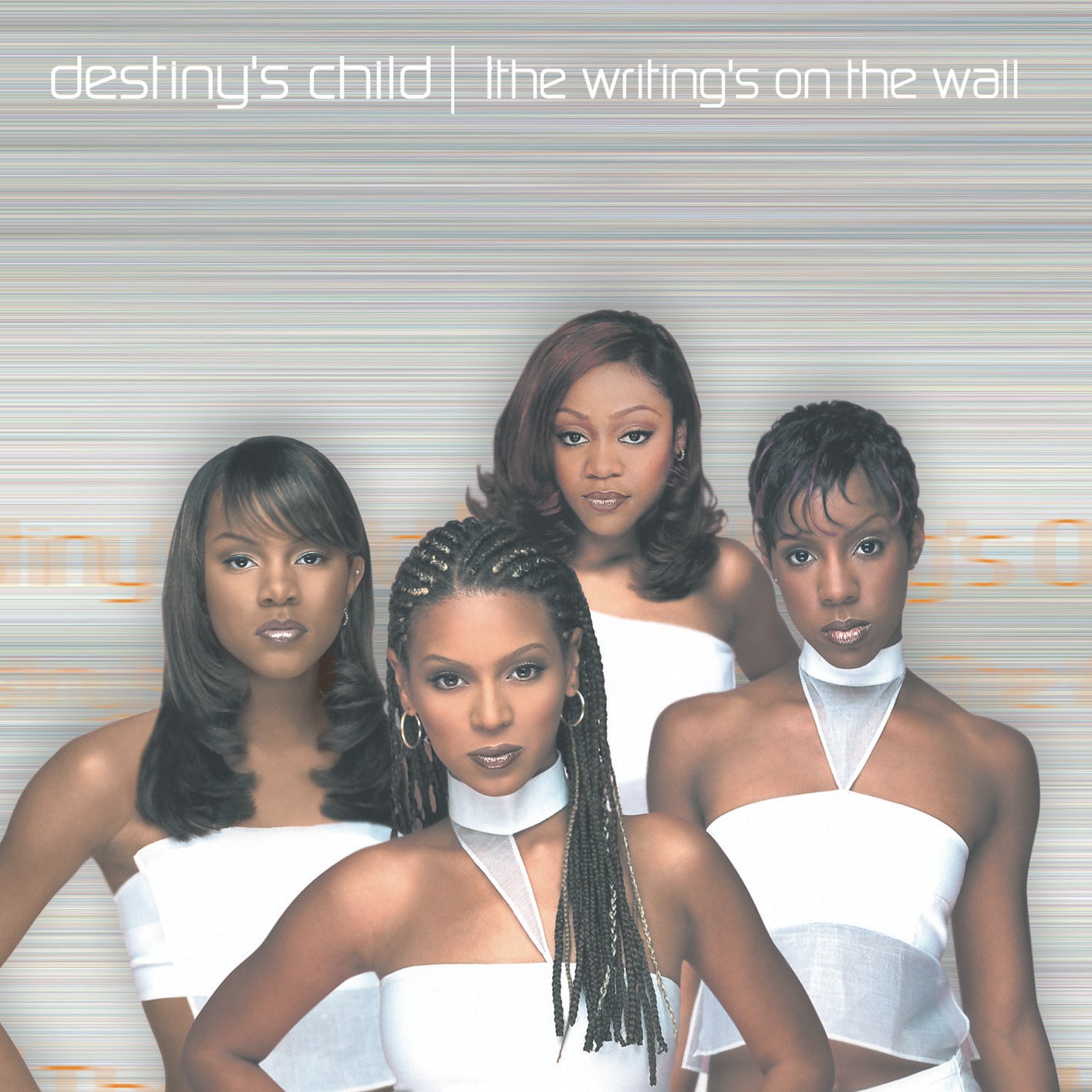 7 Relationship Rules We Learned From Destiny’s Child ‘The Writing’s On The Wall’
