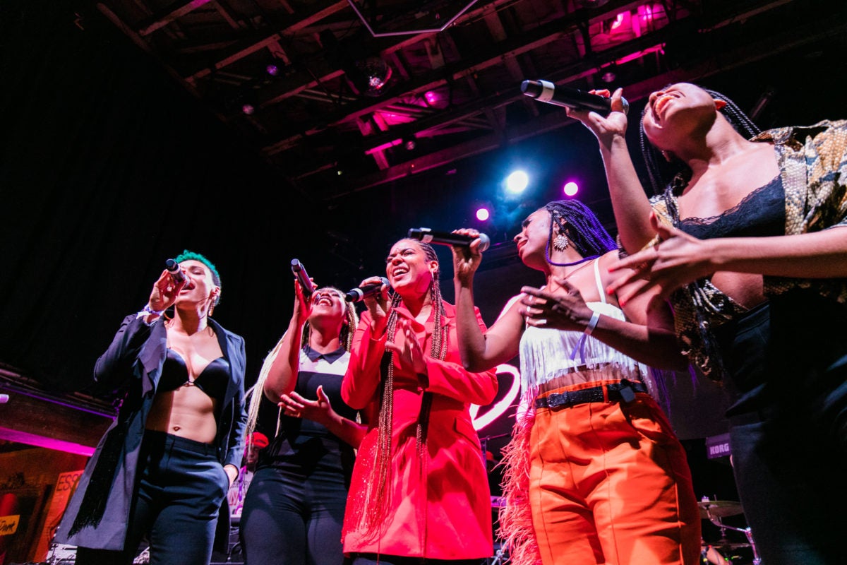 ESSENCE After Dark Everything You Missed At The First Official ESSENCE