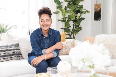 3 Tips to Thrive in Business from Sprinkle of Jesus Founder, Dana Chanel