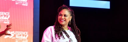 Ava DuVernay Initially Didn’t Want To Do Social Justice Films
