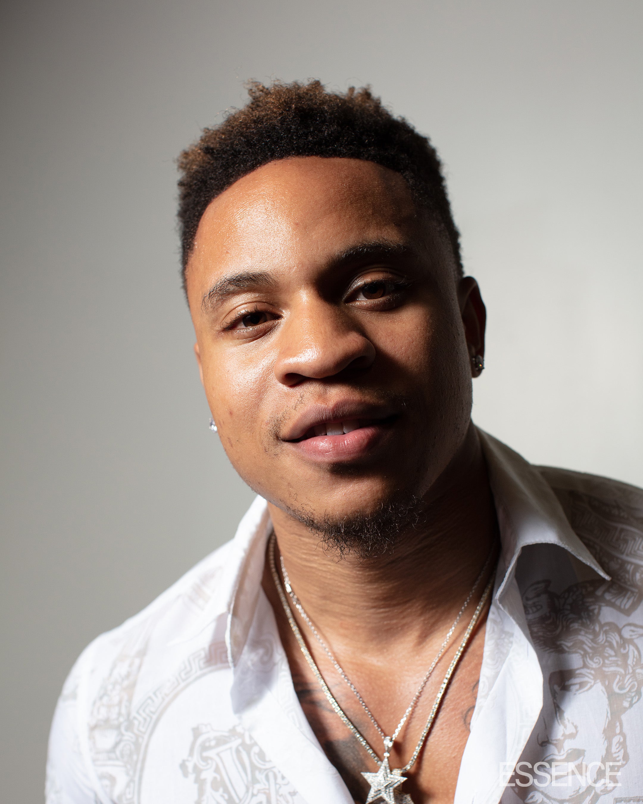 The Best Celebrity Portraits From Backstage At The Superdome During Essence Festival 2019