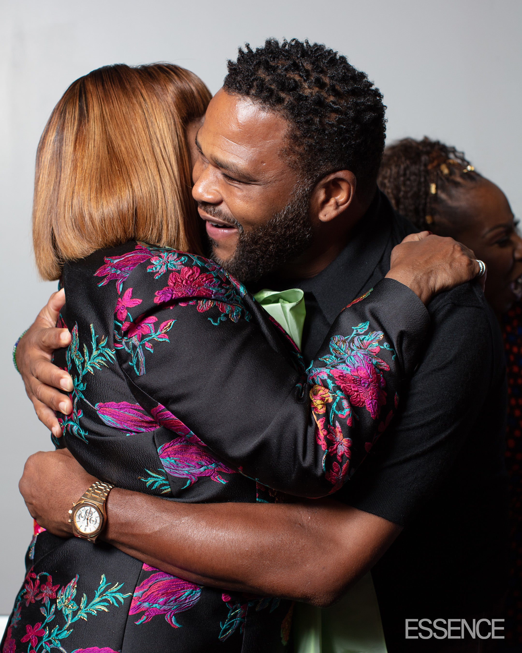 The Best Celebrity Portraits From Backstage At The Superdome During Essence Festival 2019