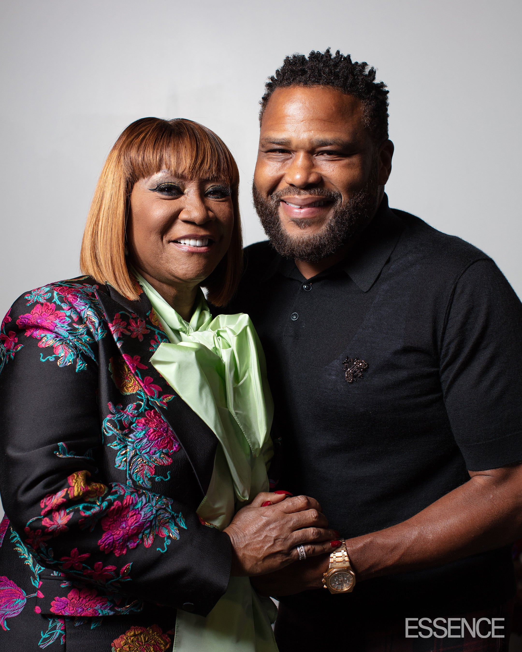 The Best Celebrity Portraits From Backstage At The Superdome During Essence Festival 2019