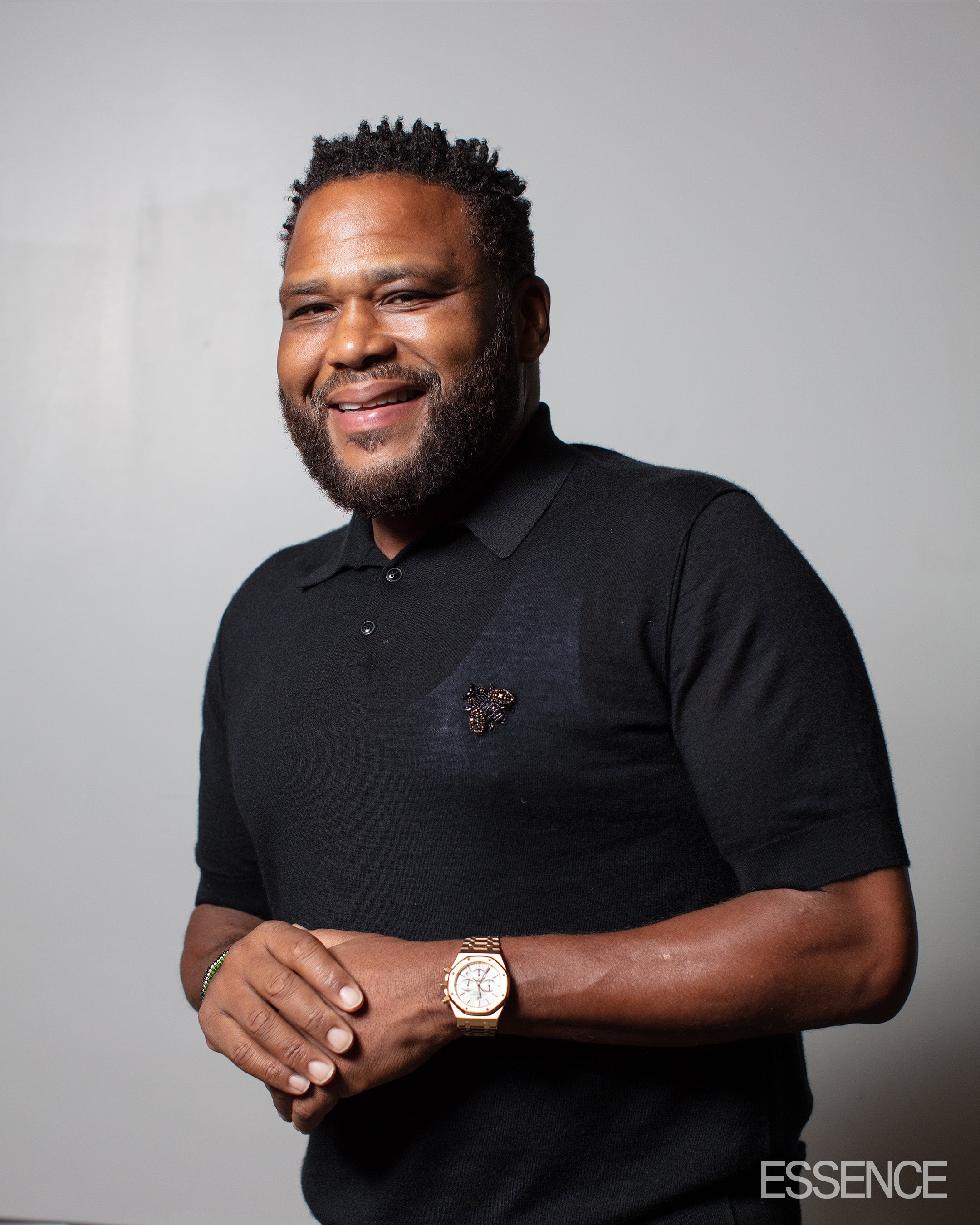 The Best Celebrity Portraits From Backstage At The Superdome During Essence Festival 2019