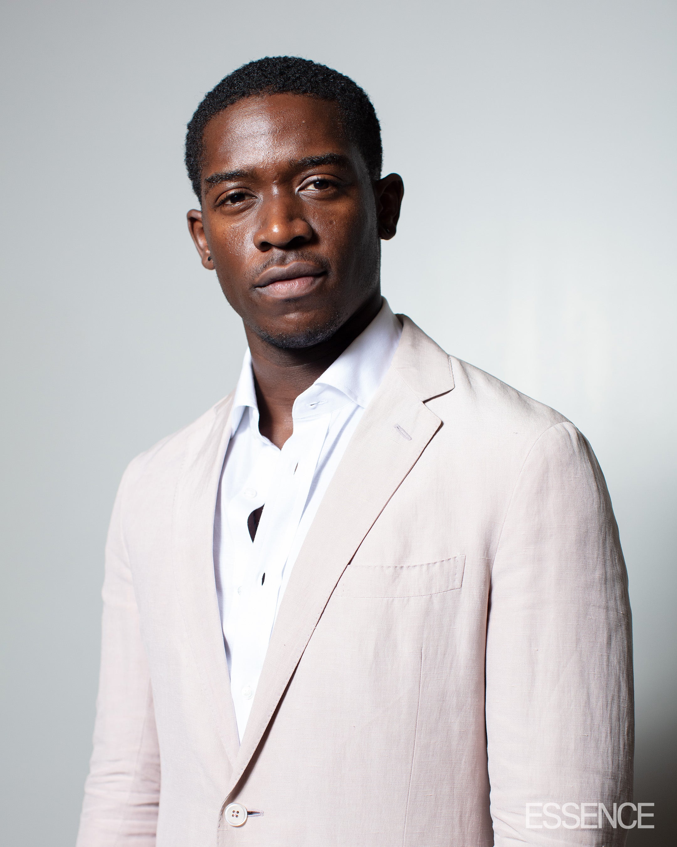 The Best Celebrity Portraits From Backstage At The Superdome During Essence Festival 2019